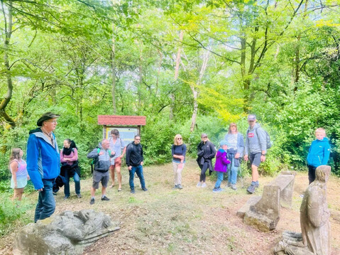 Wandertag